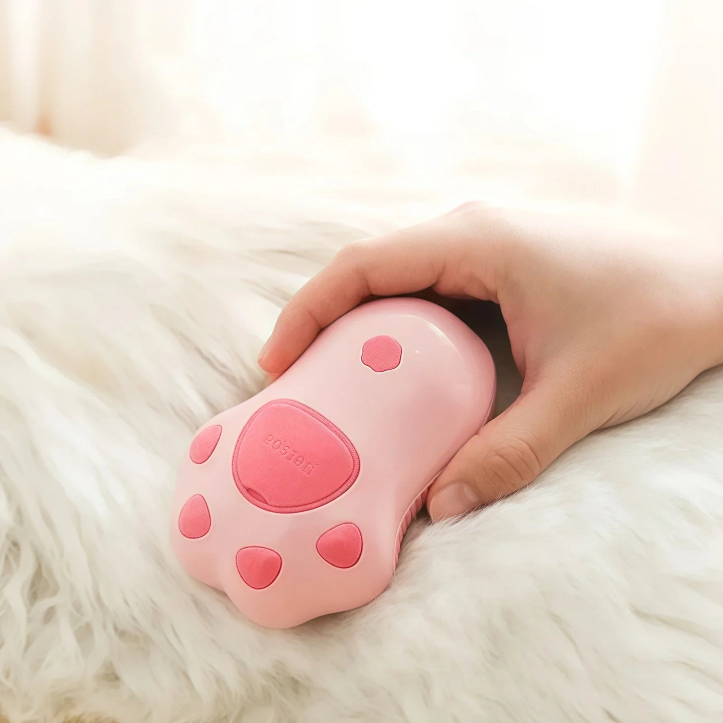 Cat Dog Steamy Brush Steam Brush Electric Sprayer for Massage Pet Grooming Tool Shedding 3 in 1 Electric Sprays Massage Combs